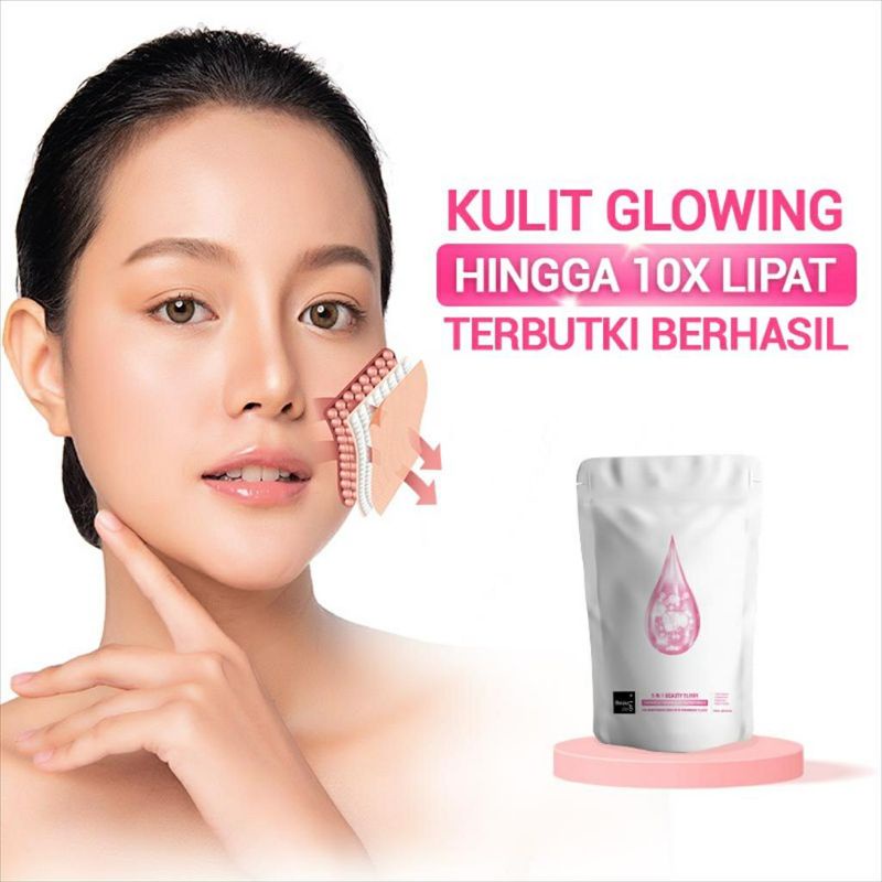 Collagen Drink Beaudelab Shofishop