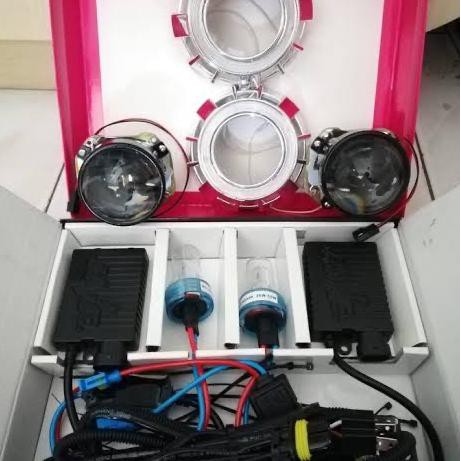 PROJECTOR (HID HYPERVISION)