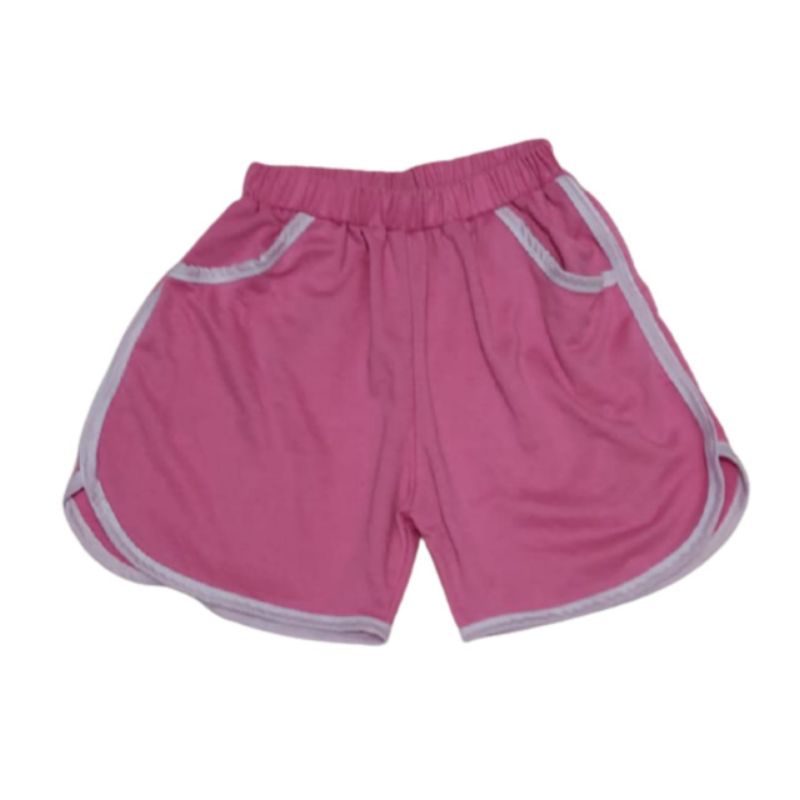 CHERYLPICK [PREMIUM] SHORTPANTS MUNIKO BERSAKU