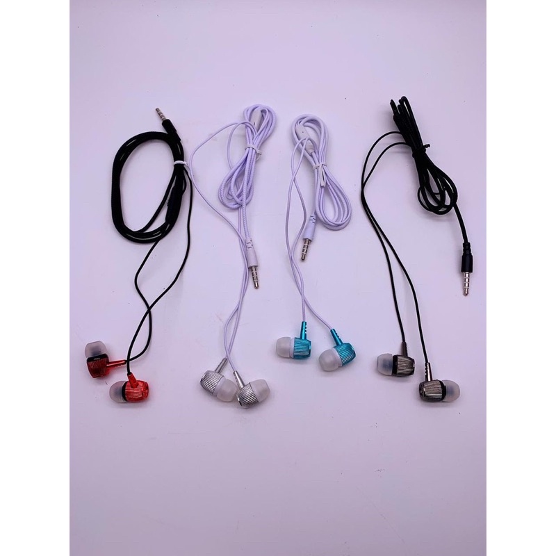 Handsfree Xtraa Bass MA06 JB