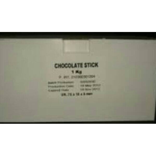 

CHOCO STICK ELMER 1Kg