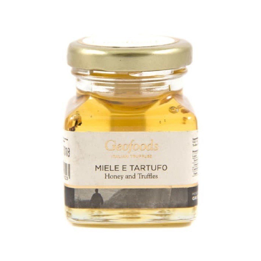 

madu jamur truffle honey geofoods miele e tartufo 120