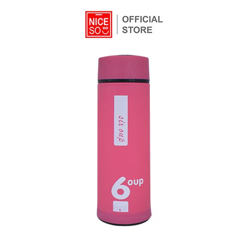 NICESO Official Botol Minum 450ML Suibei