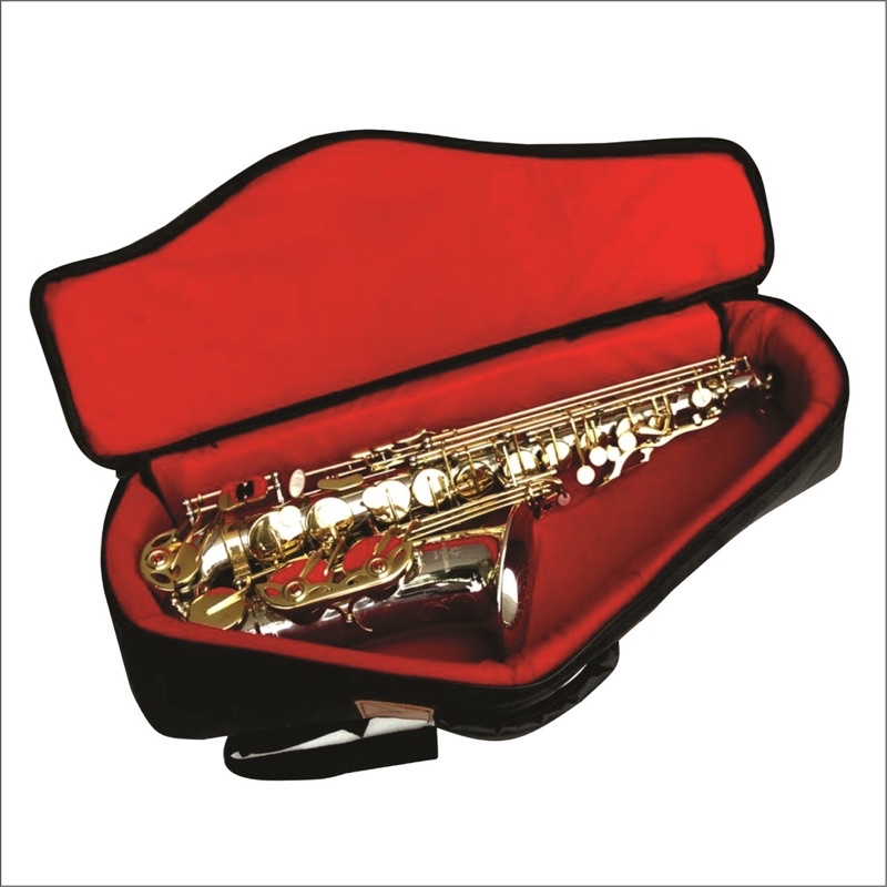 Gigbag Saxophone Alto Case High Quality Softcase Tas Saxophone Alto