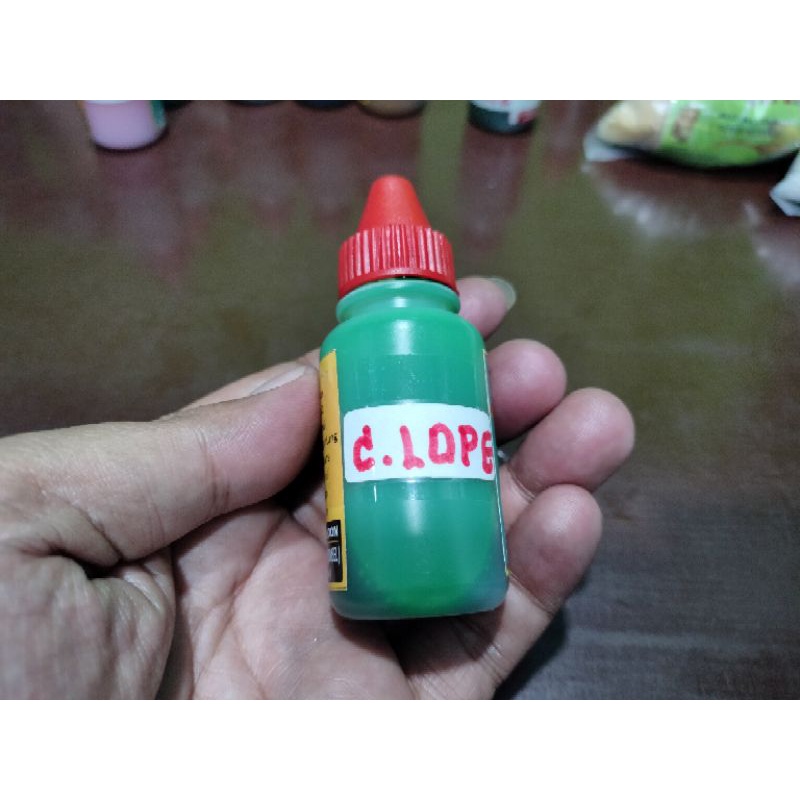 Essen Red babon Cantalope