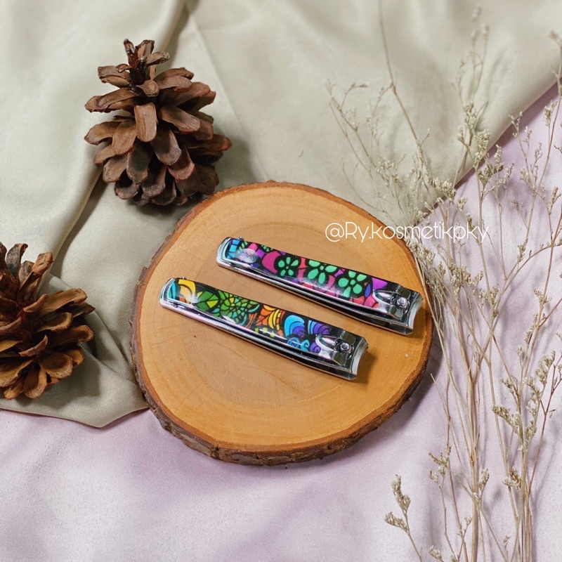 jepit kuku besar pemotong kuku