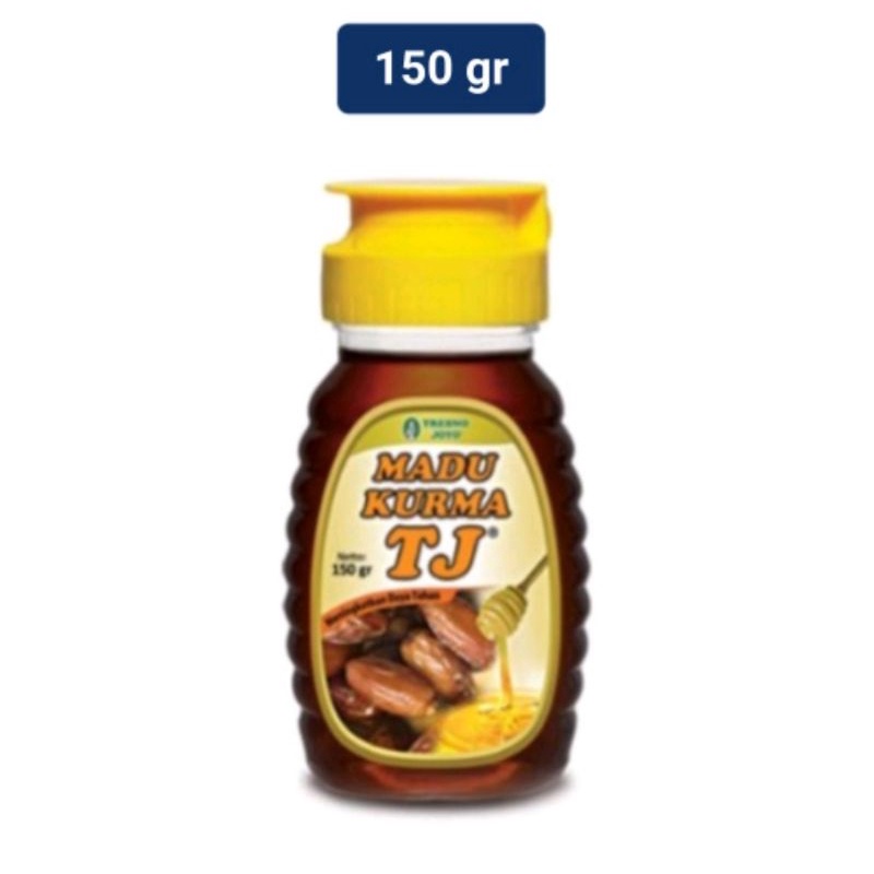 

MADU KURMA TJ 150 G