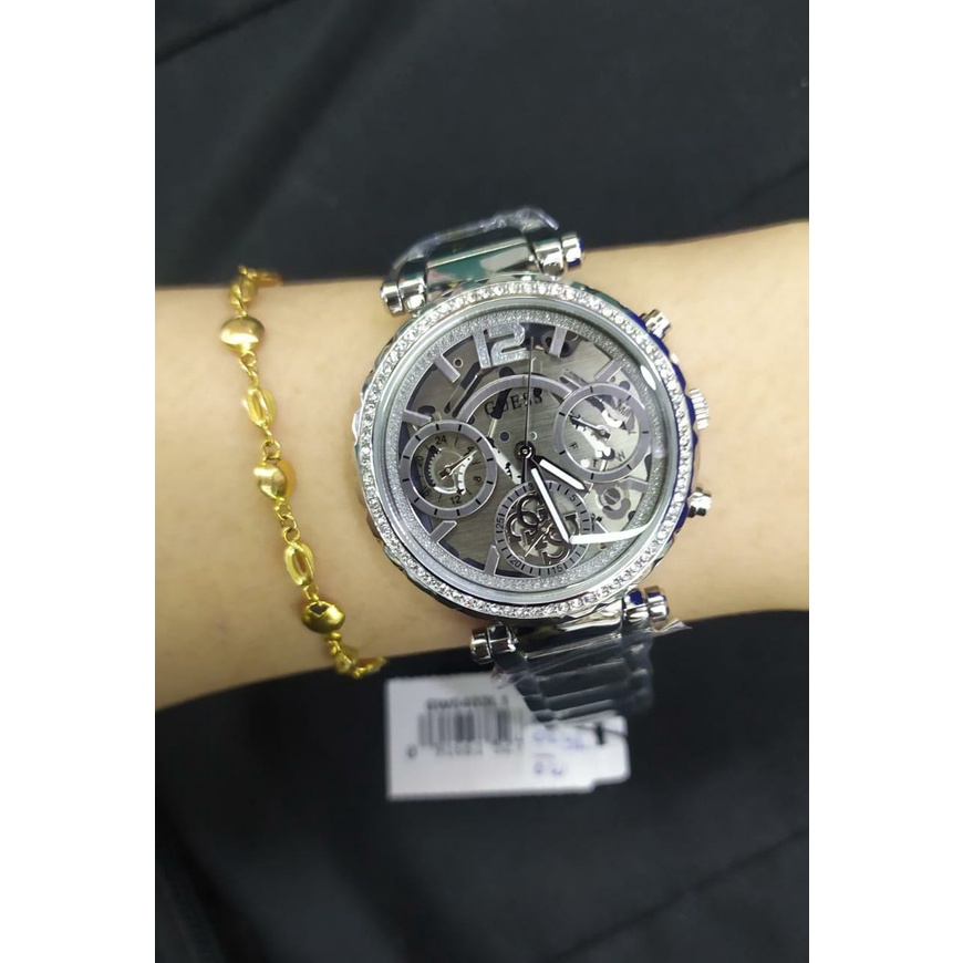 Jam Tangan Wanita Guess GW0403L1 Original