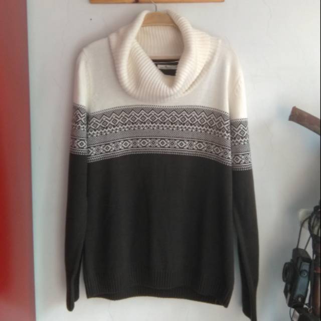Sweater Tom Tailor