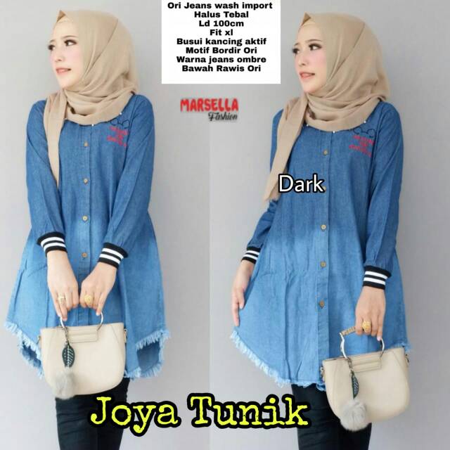 Joya tunik