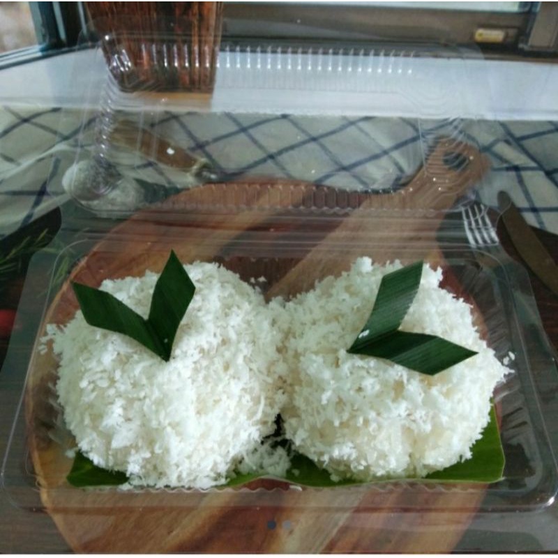 

nasi ketan