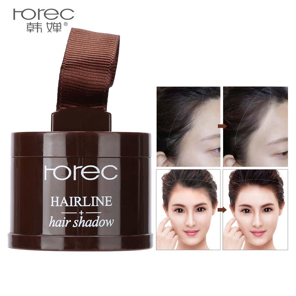 Hair Hairline In Beauty Cover Powder Cosmetics Fill Hair Powder
