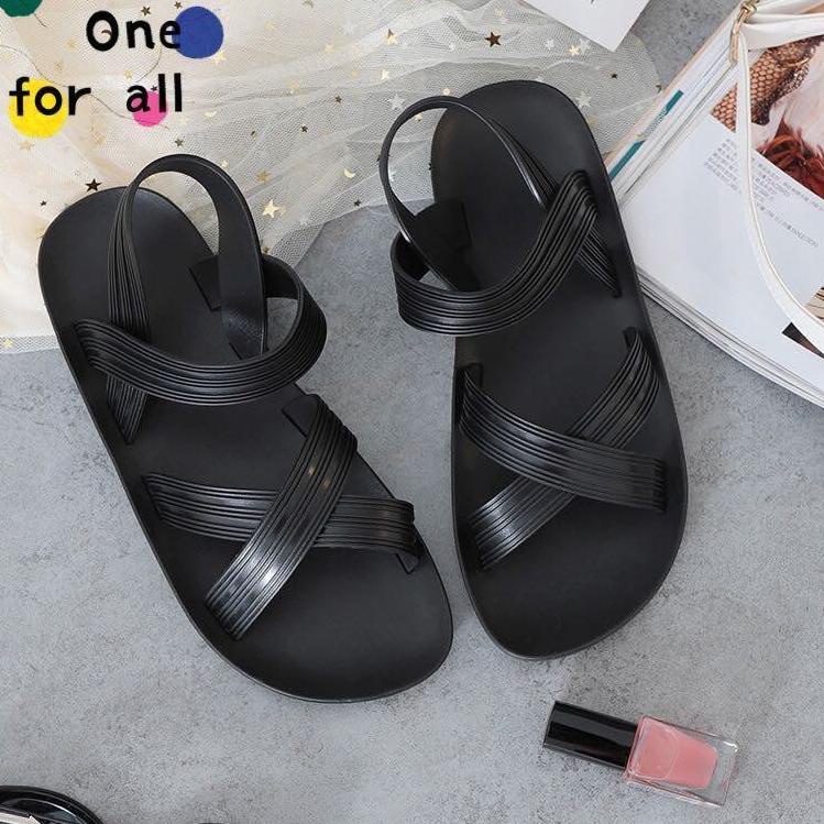 HN.14My22т– Sandal Tali Jelly GWEN Pantai Import / Sandal Gunung 3622