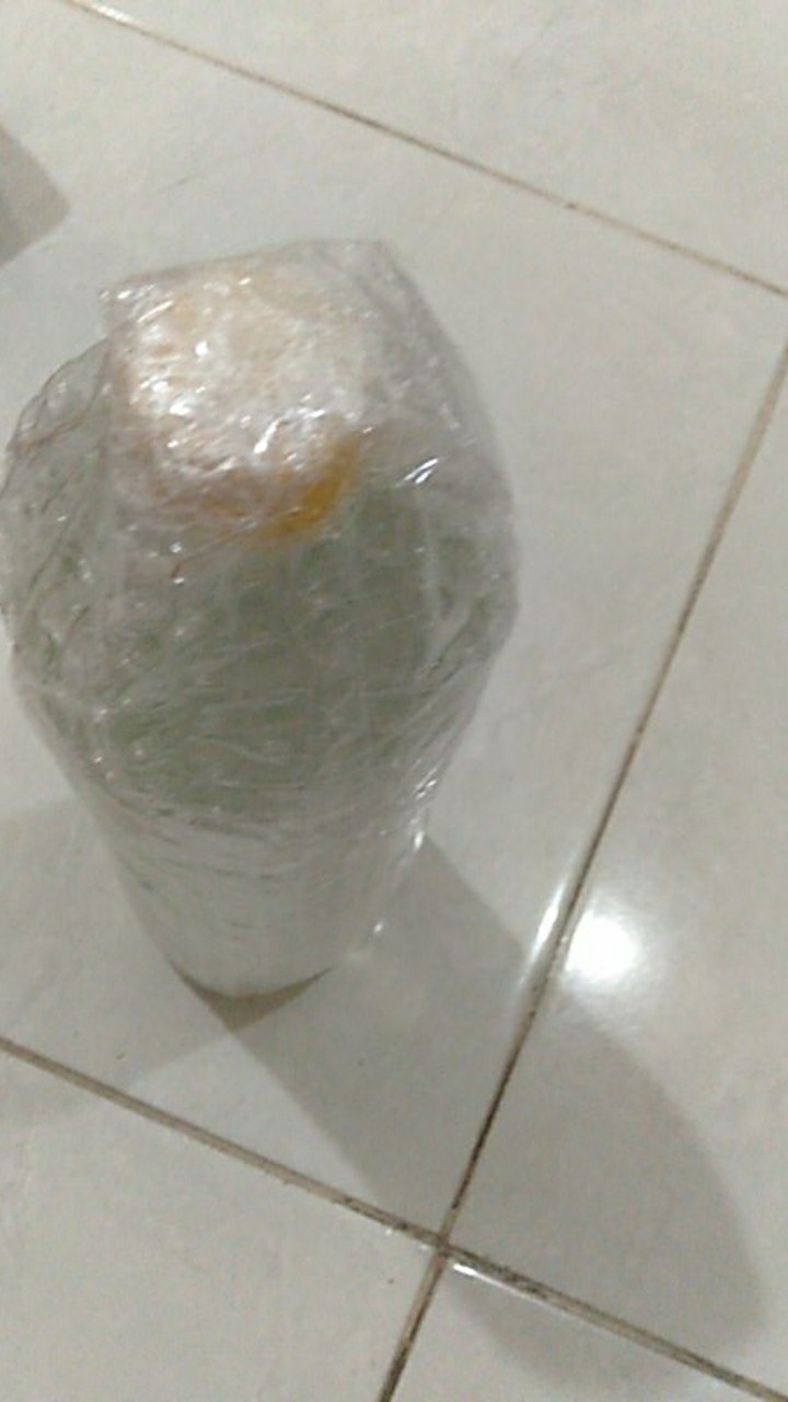 Detergent Cair Deterjen Laundry Murah 1,5liter