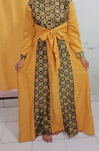 ( Family) Couple Batik 2521 Pusat Kulakan Batik Couple Saraswati