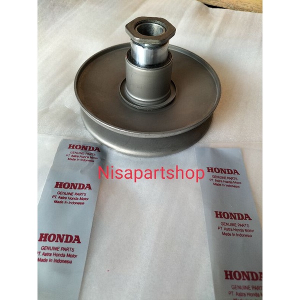 puly vario 125 old 2012-2015 poly vario 125 lama pully vario 125 2012-2014