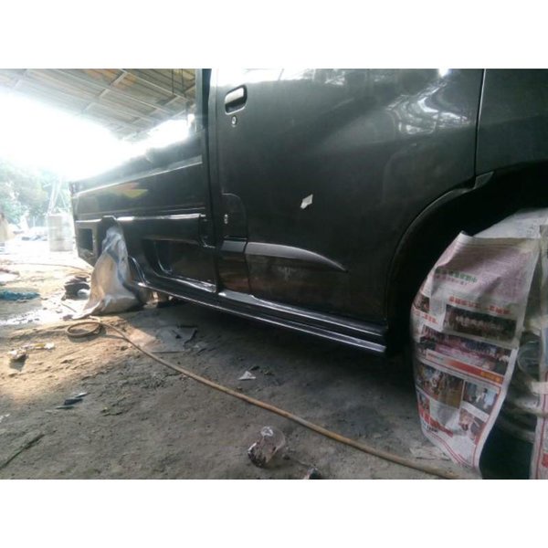 bodykit grandmax pick up