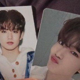 Treasure Photocard Junkyu Pout Ktown Chapter 3 [booked]