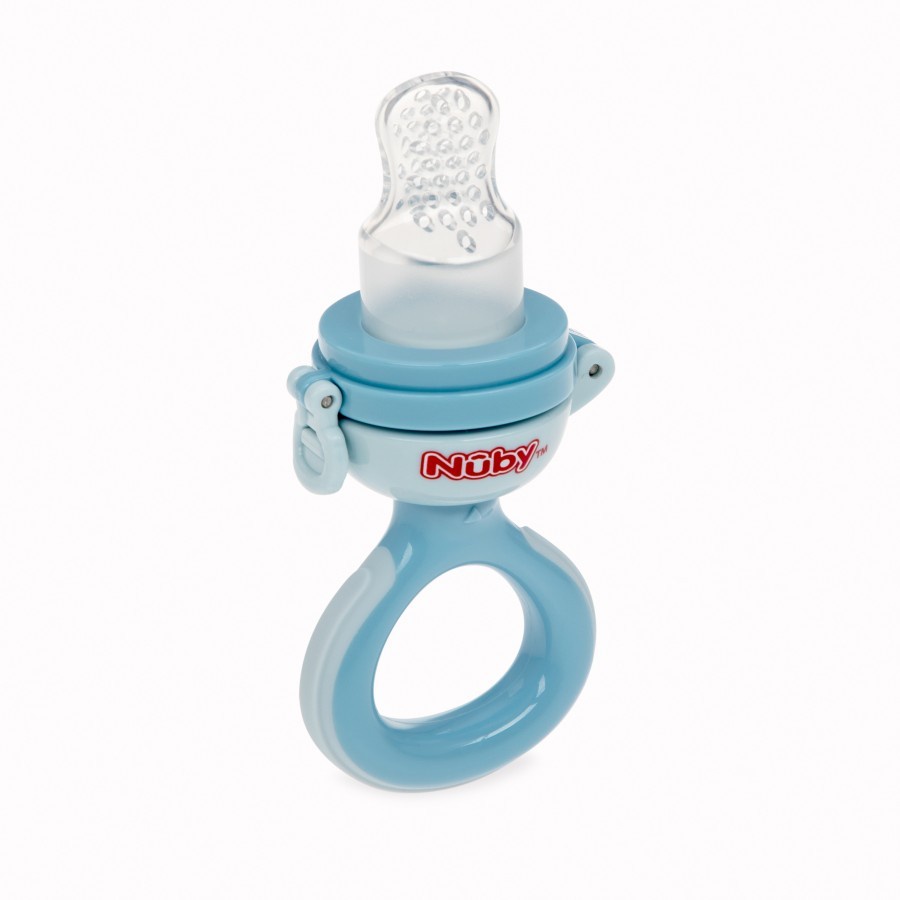 NUBY TWIST AND FEED INFANT FEEDER