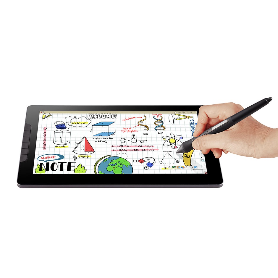 Viewboard Viewsonic Pen Display 13" ID1330 Garansi Resmi 1 Tahun