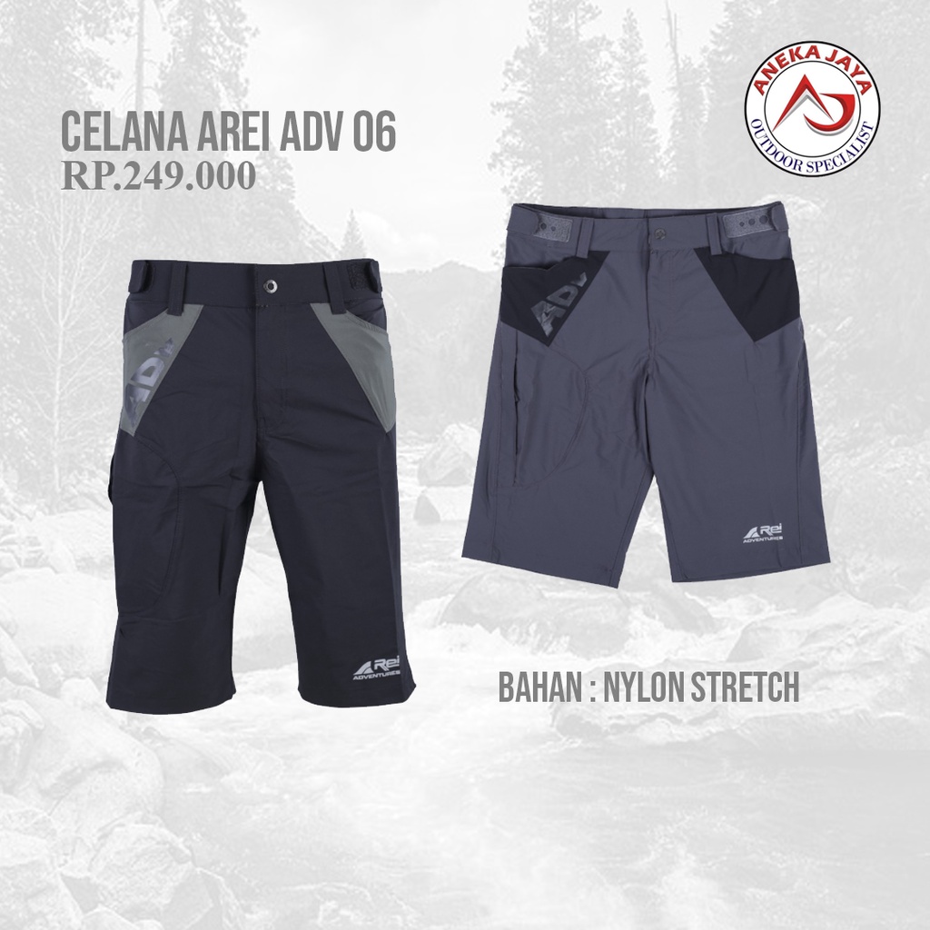 CELANA STRETCH AREI ADV 06