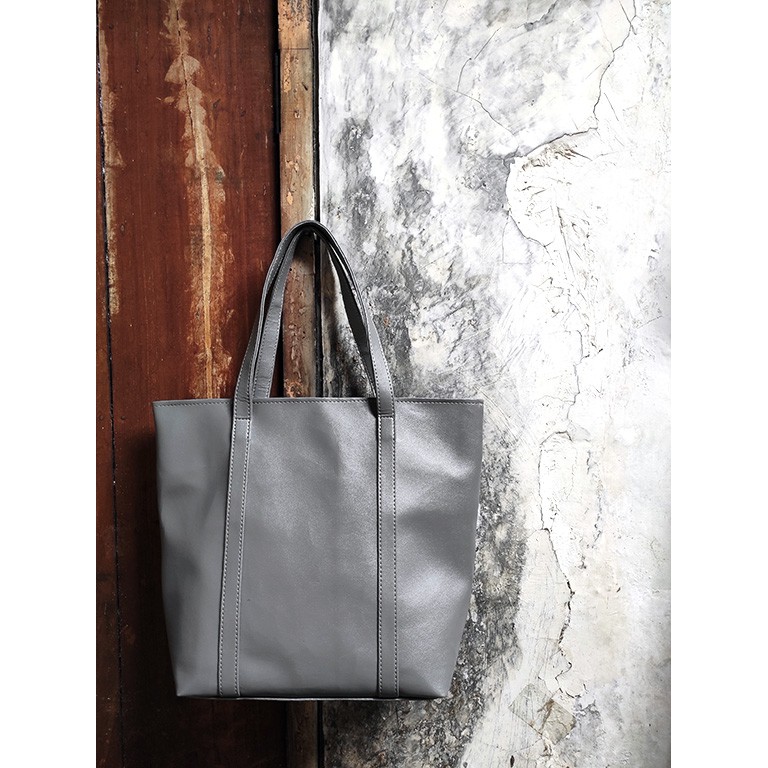 Tote Bag Wanita - TAS TOTE BAG WANITA RESLETING - ESCORTBAGS