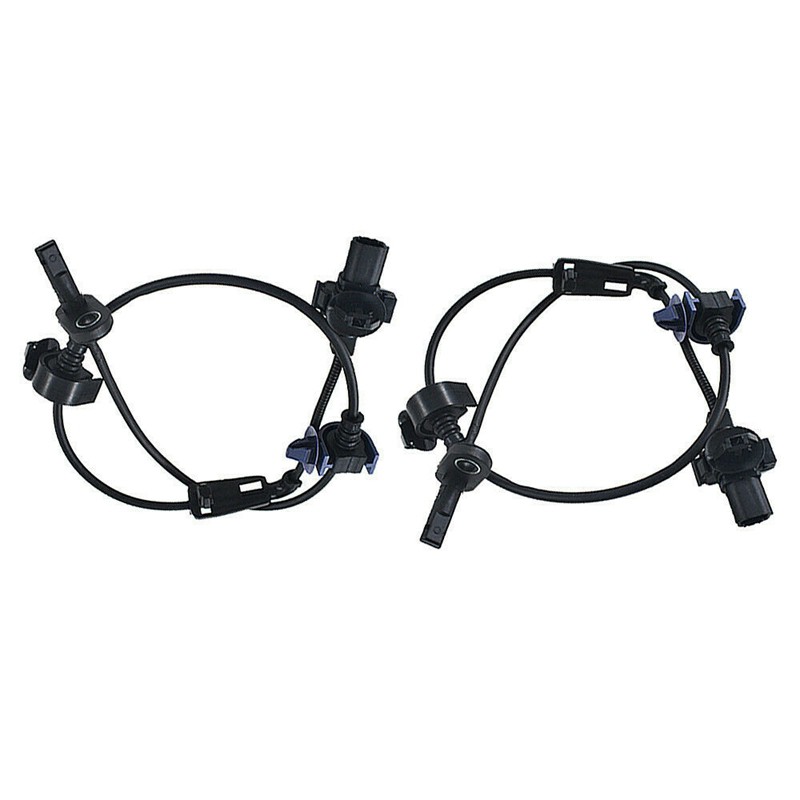 2pcs Sensor Kecepatan Kiri Kanan Abs Untuk Honda Civic Sna 003 Sna 003 06 11 Shopee Indonesia