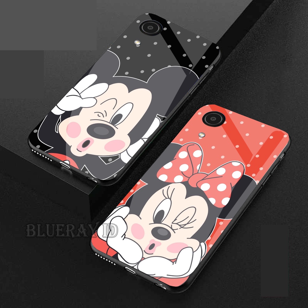 [SK27] Softcase Glass For Type SAMSUNG A03 CORE | Casing Handphone SAMSUNG A03 CORE | Pelindung Hand