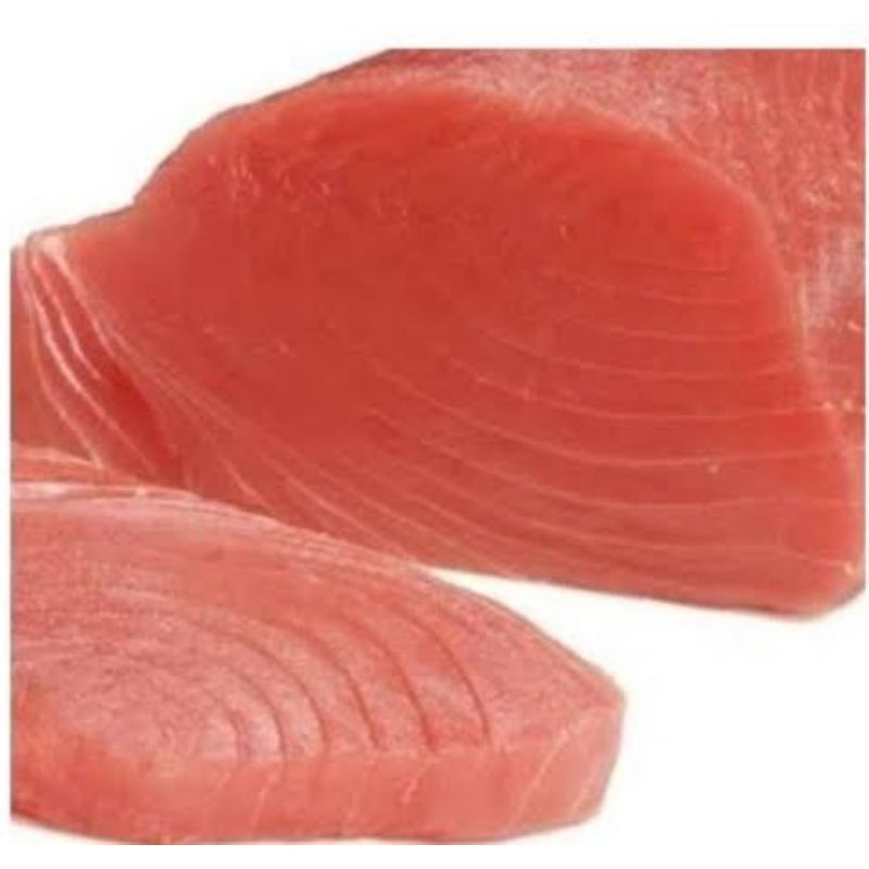 Ikan Tuna Fillet Premium  | naga_exspress
