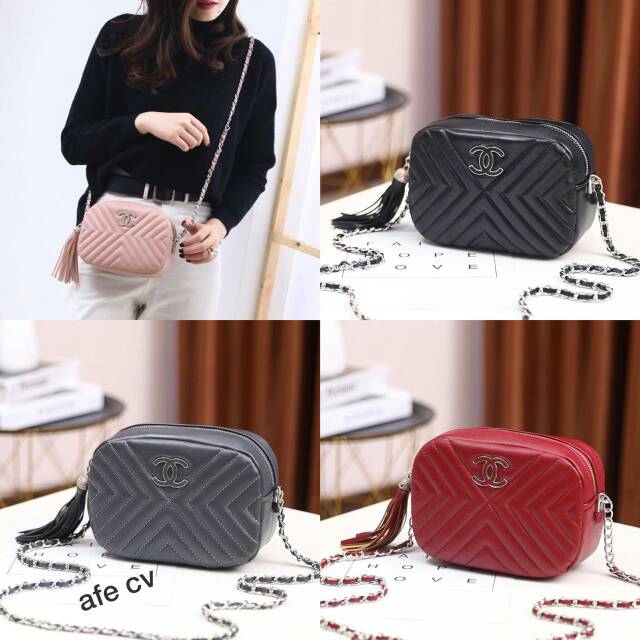 Chanel SlingBag 57617
