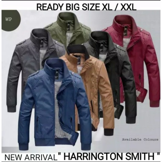 JAKET GREENLIGHT WINDBREAKER BOMBER PARASUT WATERPROOF TERBARU - Abu -abu Tua, L