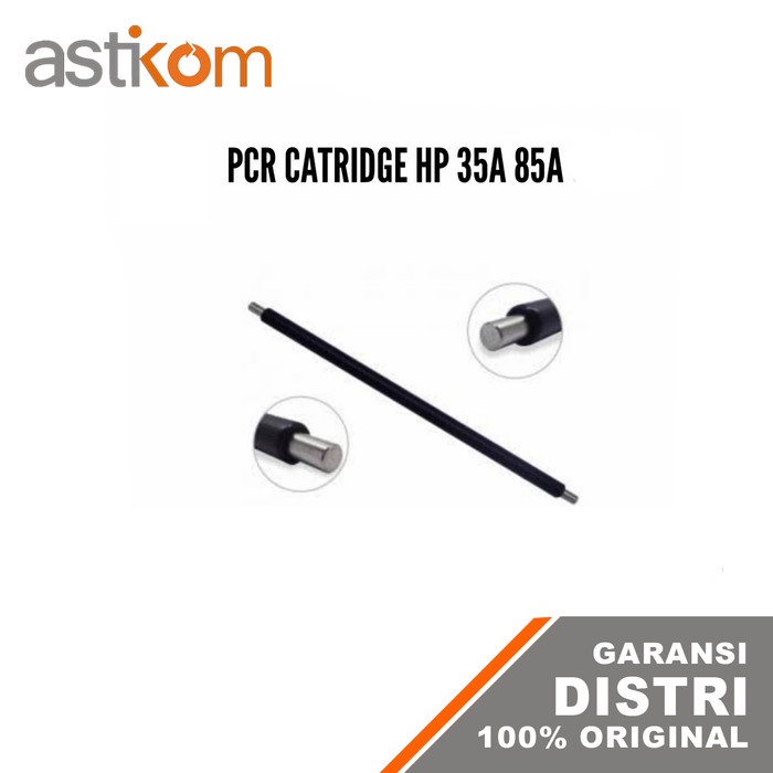 PCR Catridge Hp 35A 85A