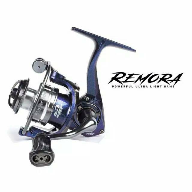 Reel pancing UL maguro remora 800 power handle murah laris semarang