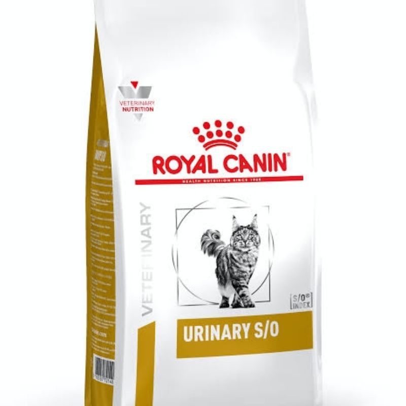 ROYAL CANIN URINARY SO 1,5 Kg Freshpack