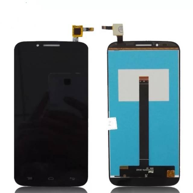 Alcatel Flash Plus LCD + Touchscreen