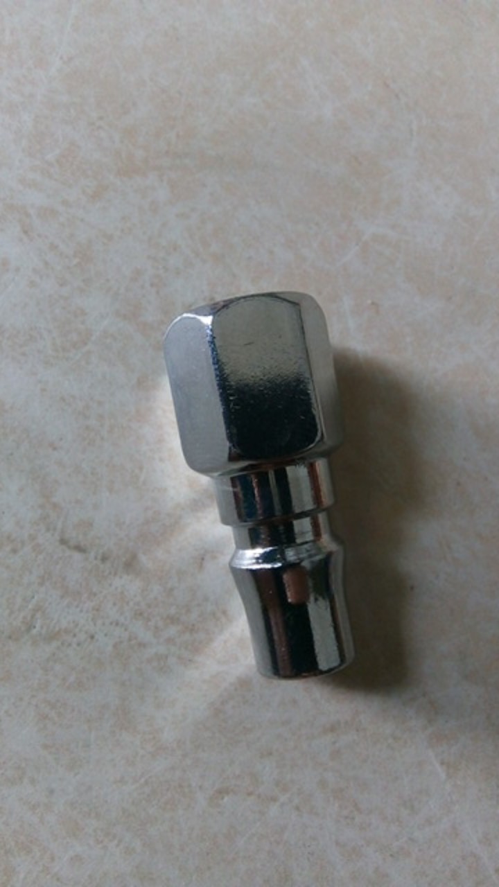 Coupler Pf 20 / Sambungan Selang Kompresor Pf 20