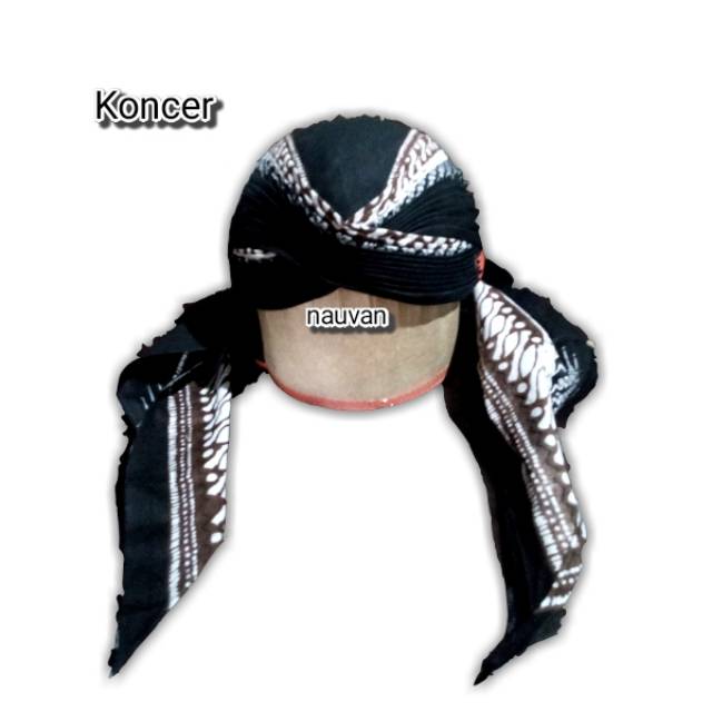 BLANGKON JOGJA / BLANGKON JOGJA SLIWIR / BELANGKON JOGJA / BLANGKON LIPAT SLIWIR