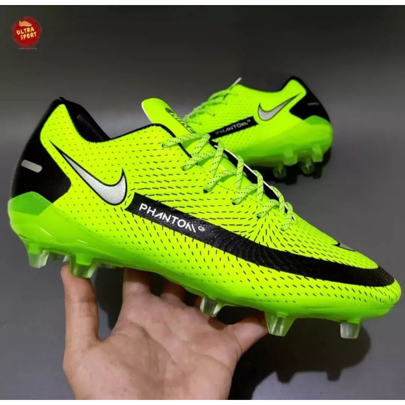 Sepatu Bola Pria GT Stabilo/ sepatu bola dewasa terlaris bisa COD