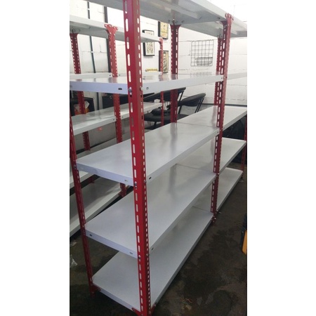 Rak Besi Ambalan besi,T150xP200xL40