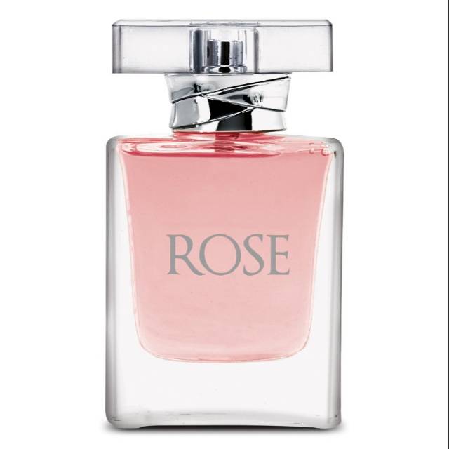 Rose eau de parfum Sophie Paris