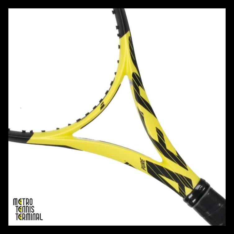 Babolat Pure Aero Team 2019 First Edition ( Raket Tenis ) Cuci Gudang