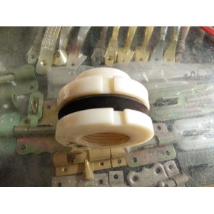 MUR TANGKI / KLEM TANGKI / JEPIT UKURAN 1"