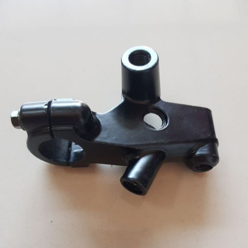 Dudukan handle kopling Tiger / CB 150R