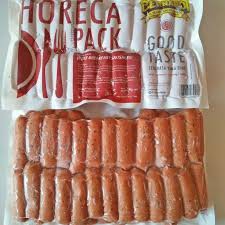 

Bernardi Breakfast Saussage (Horeca) 1kg