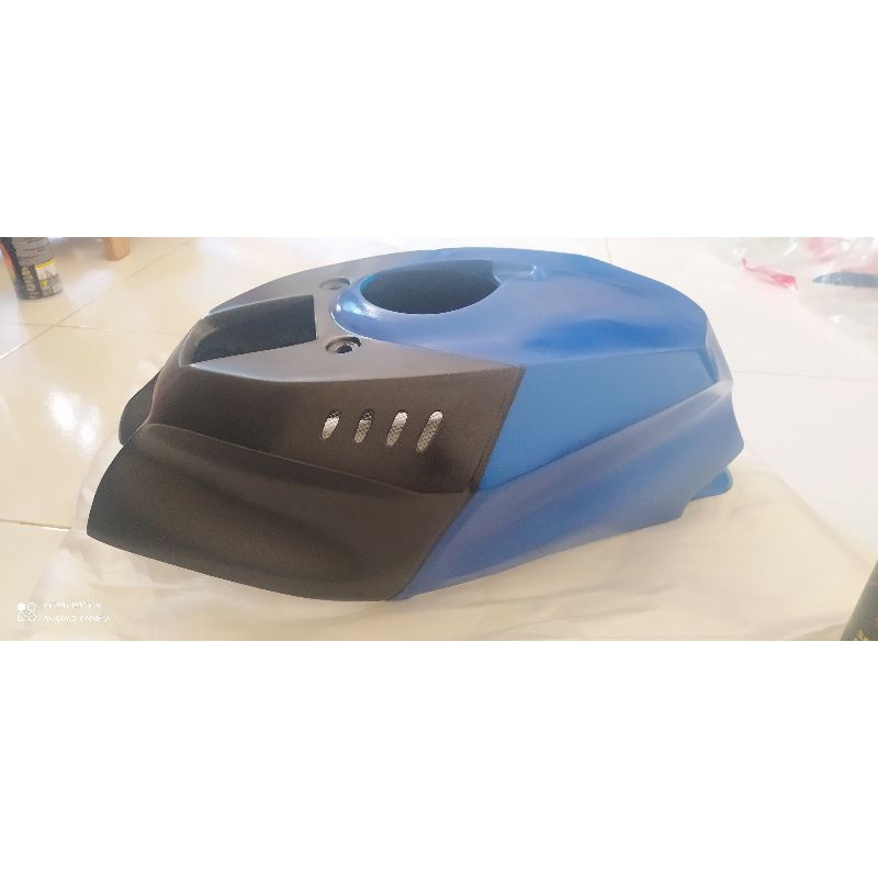 cover tangki GSX-R S
