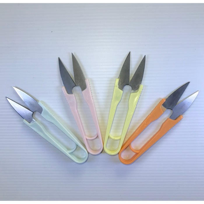 

kertas-pemotong- gunting benang jahit pemotong benang menjahit cekris pisau ter tajam -pemotong-