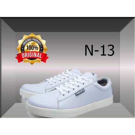 Sepatu Sneakers Terlaris Brand Neats N-13
