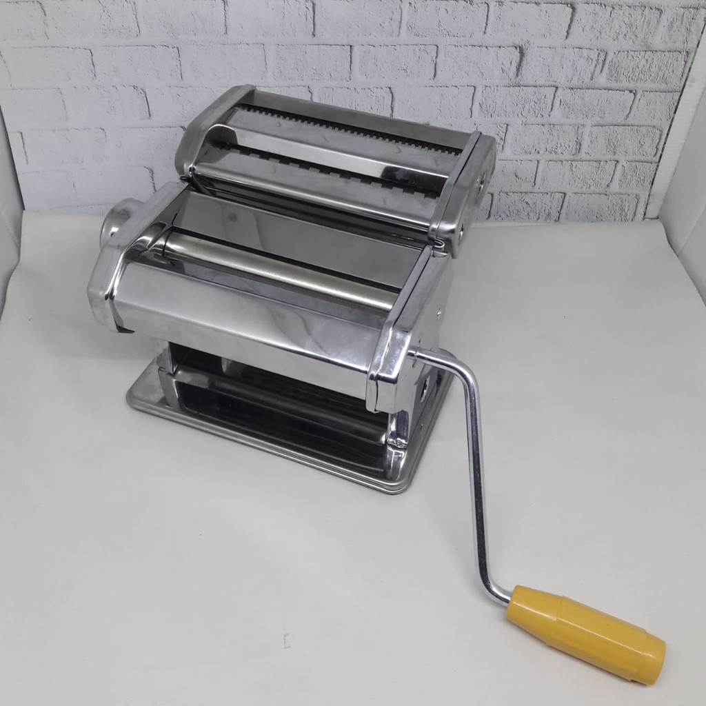 ATLAS Q2 Pasta Maker 8150 Pembuat Mie / Pasta Maker / Gilingan Mie