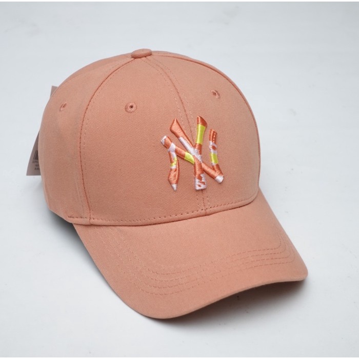 Produk Terbaru Topi Ny Mlb Baseball Pria Bill Up Import Mirror Original Unisex