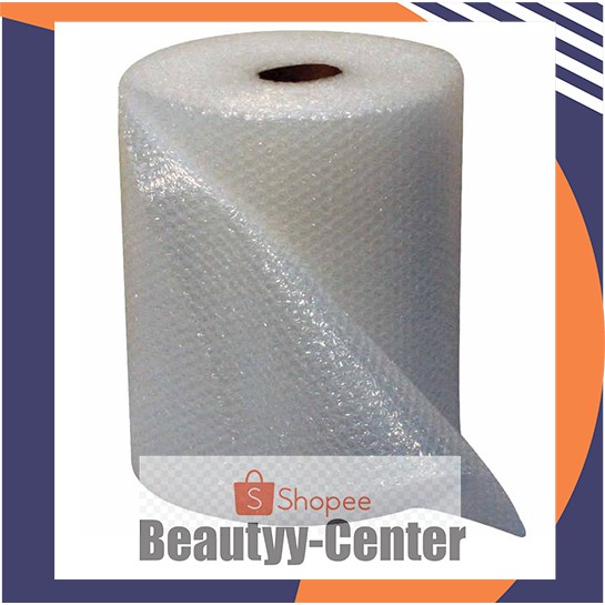 

Bubble Wrap (Agar lebih safety)